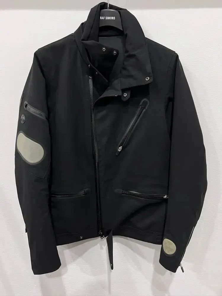 Undercover Sz 2 Undercover 07AW Gore-tex Cotton Filled Mountain 