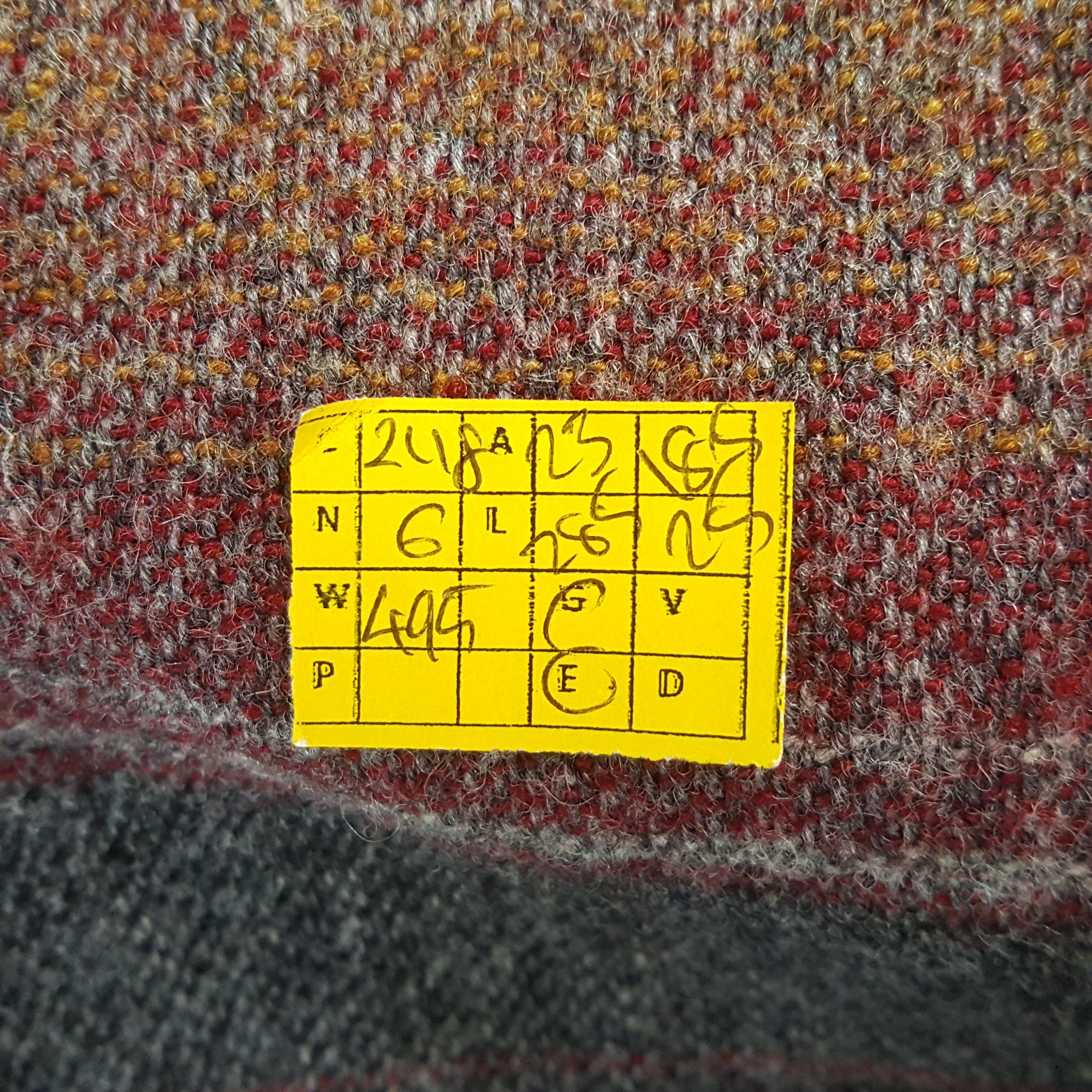 L.L. Bean × Vintage Vintage L.L BEAN American Brand Inner Jacket Size US L / EU 52-54 / 3 - 9 Thumbnail