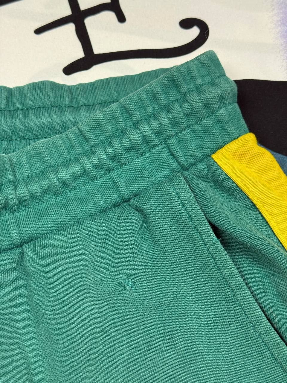 Champion CHAMPION X MAJOR LEAGUE BASEBALL Boston Red Sox flared pants Size 30" / US 8 / IT 44 - 4 Thumbnail