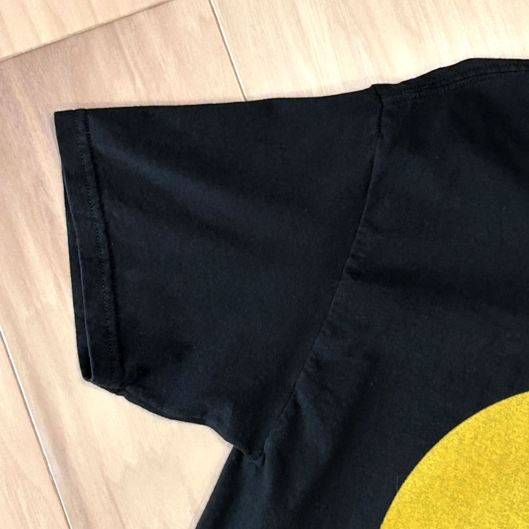 Vintage Erykah Badu Shirt Unfollow Me 2023 Tour Black T-Shirt Short Sleeve Size Small Size US S / EU 44-46 / 1 - 3 Thumbnail