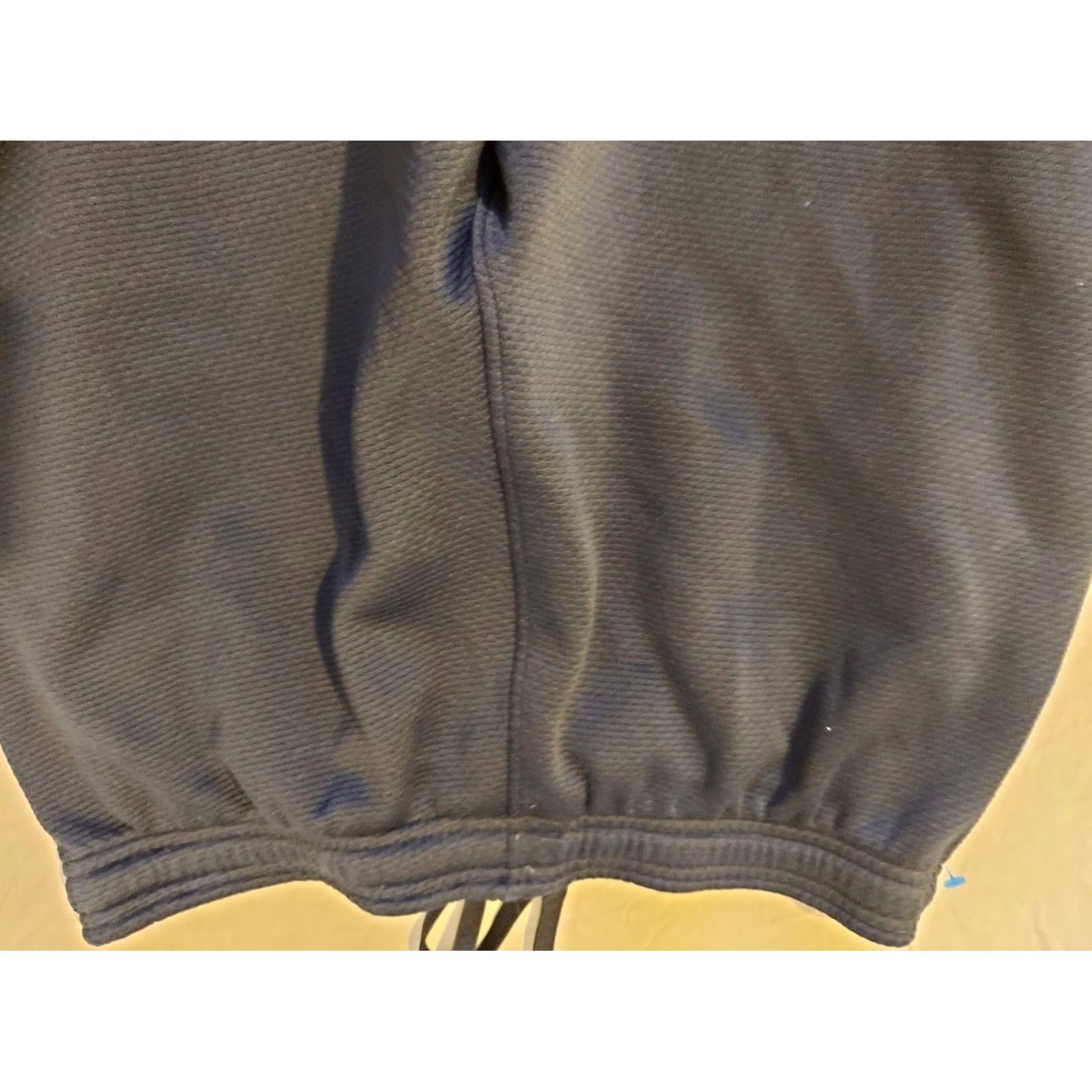 Under Armour Under Armour Mens Sweatpants Pants Athletic Black M Medium Activewear Sweatpants Mens Size US 31 - 3 Thumbnail