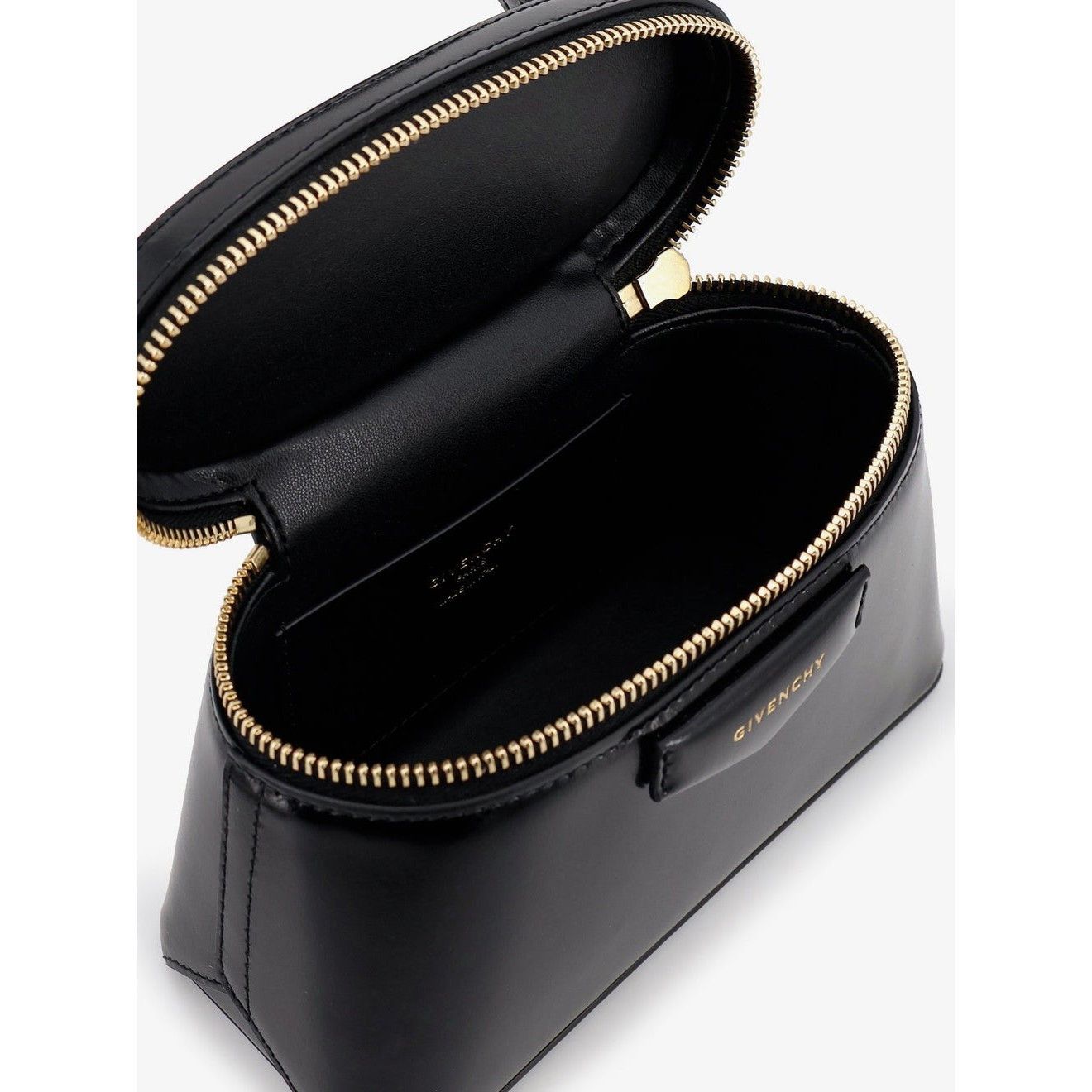 Givenchy GIVENCHY Antigona Black Vanity Bag New And Authentic Size ONE SIZE - 2 Thumbnail