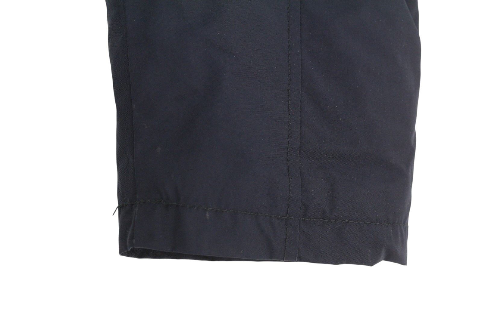 Other L Black Full Zip High Neck Insulated Mid-Length 86370 Size US L / EU 52-54 / 3 - 9 Thumbnail