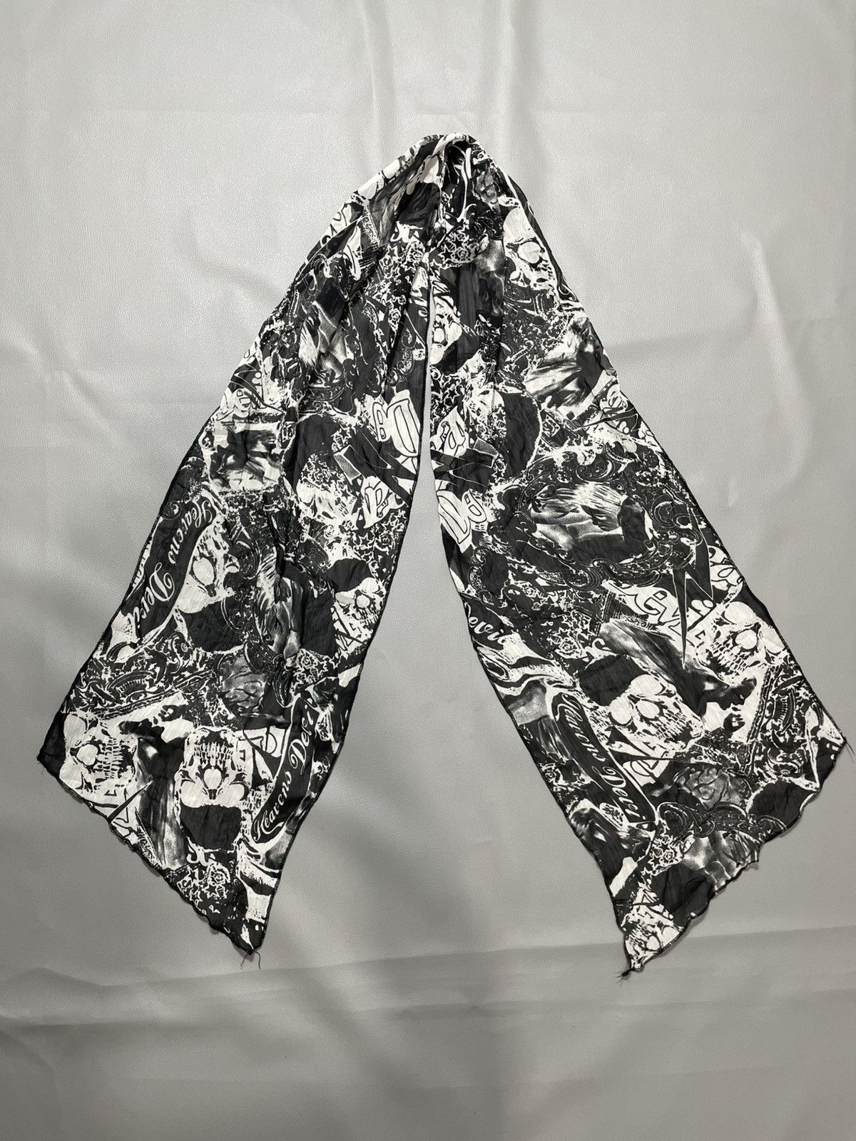 If Six Was Nine If Six Was Nine Stole | Grailed