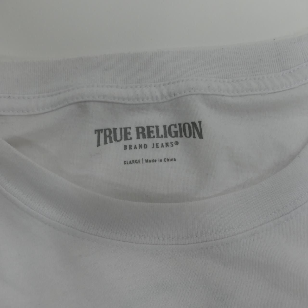 True Religion Longsleeve