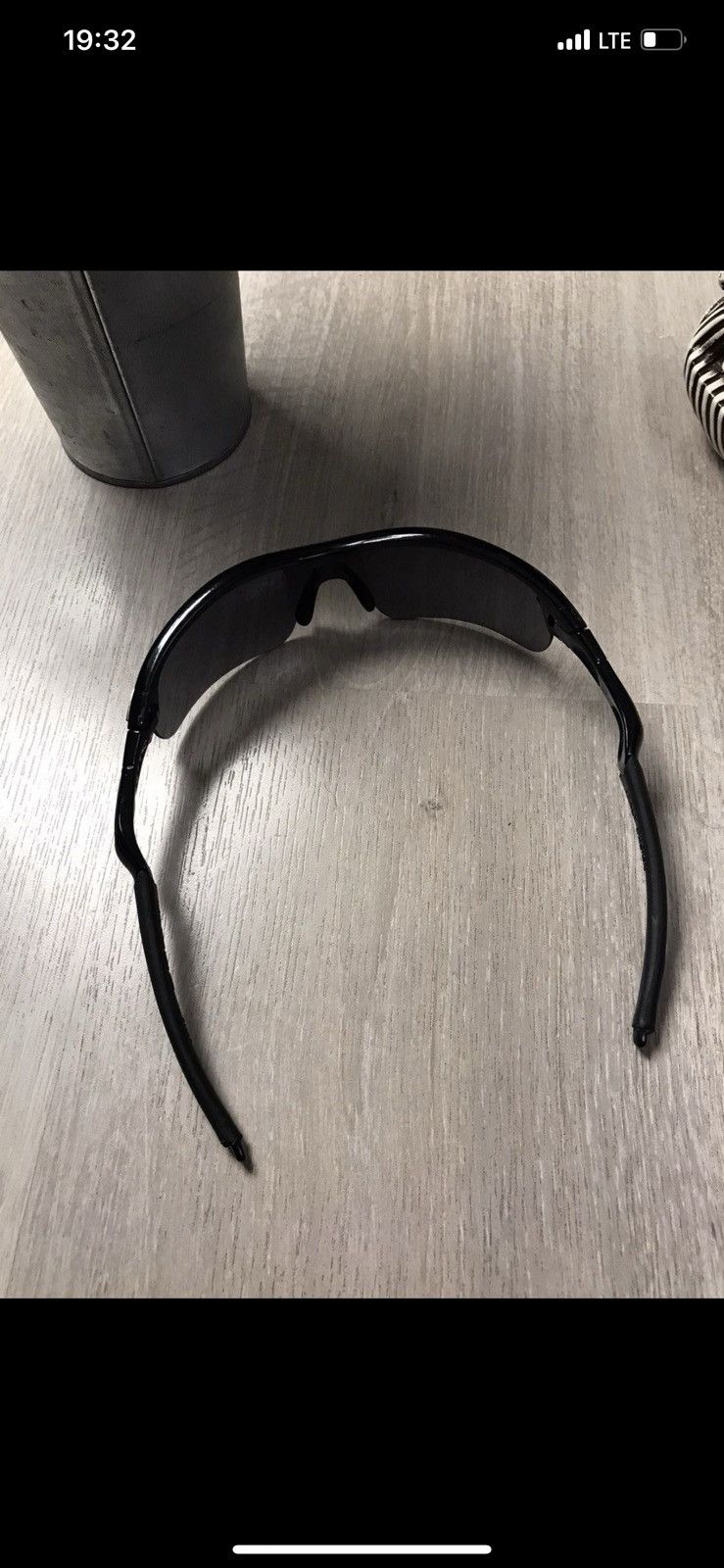 Oakley × Other Tactical sunglasses Oakley style Size ONE SIZE - 6 Thumbnail