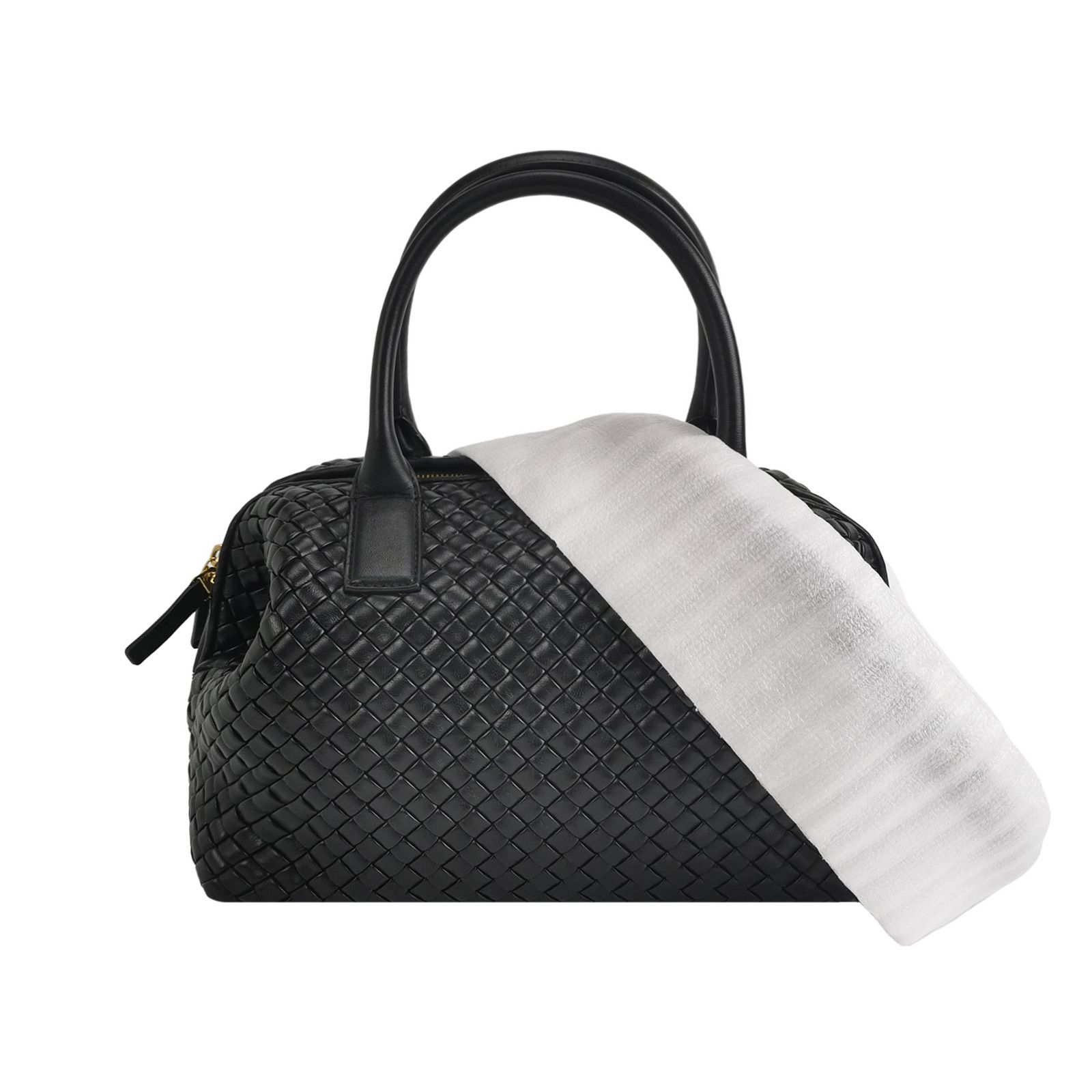 Bottega Veneta Bottega Veneta Women os Shoulder Bags Size ONE SIZE - 1 Thumbnail