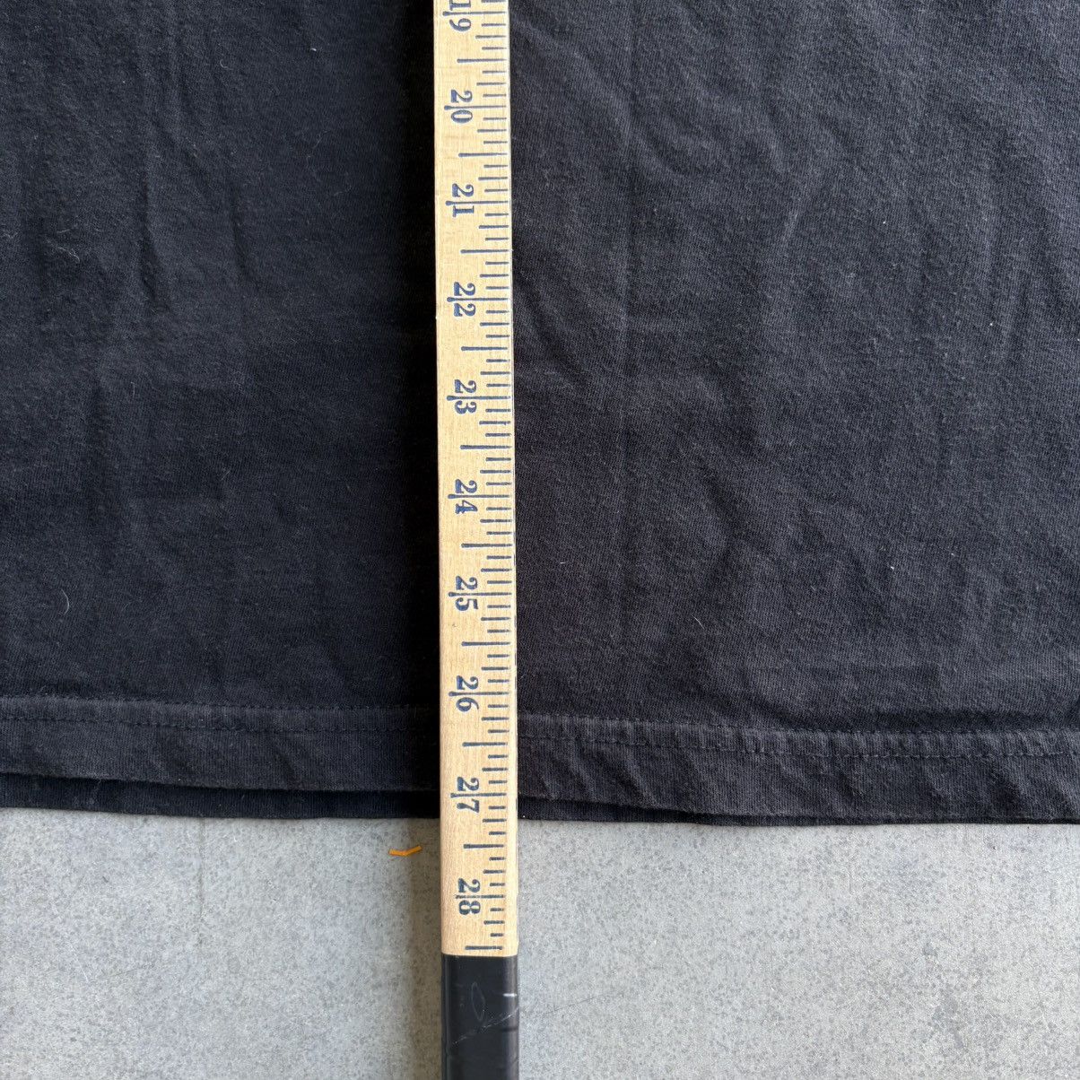 Southpole Vintage Y2K Southpole Gothic Affliction Style Baggy Skater Size US XL / EU 56 / 4 - 4 Thumbnail
