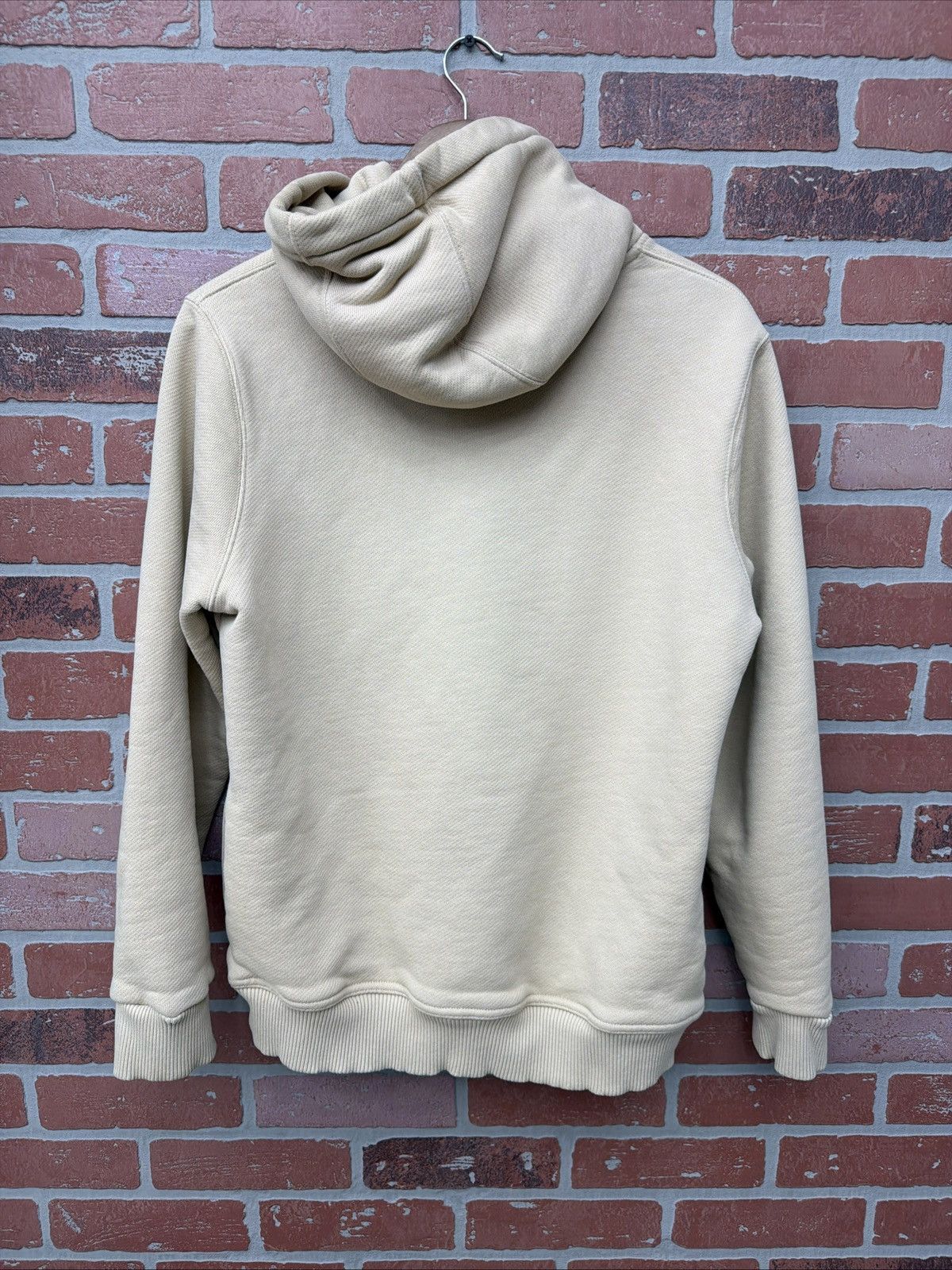 Burberry BURBERRY Parka S Cotton BEG 8068464 PRORSUM label patch Size US S / EU 44-46 / 1 - 13 Thumbnail