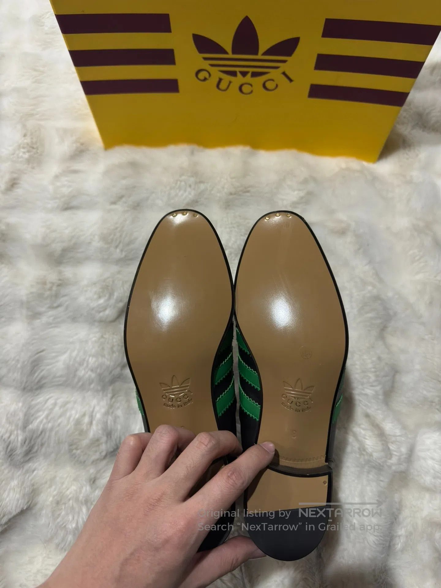 Gucci Guicci Boots| Size US 9 / EU 42 - 7 Thumbnail