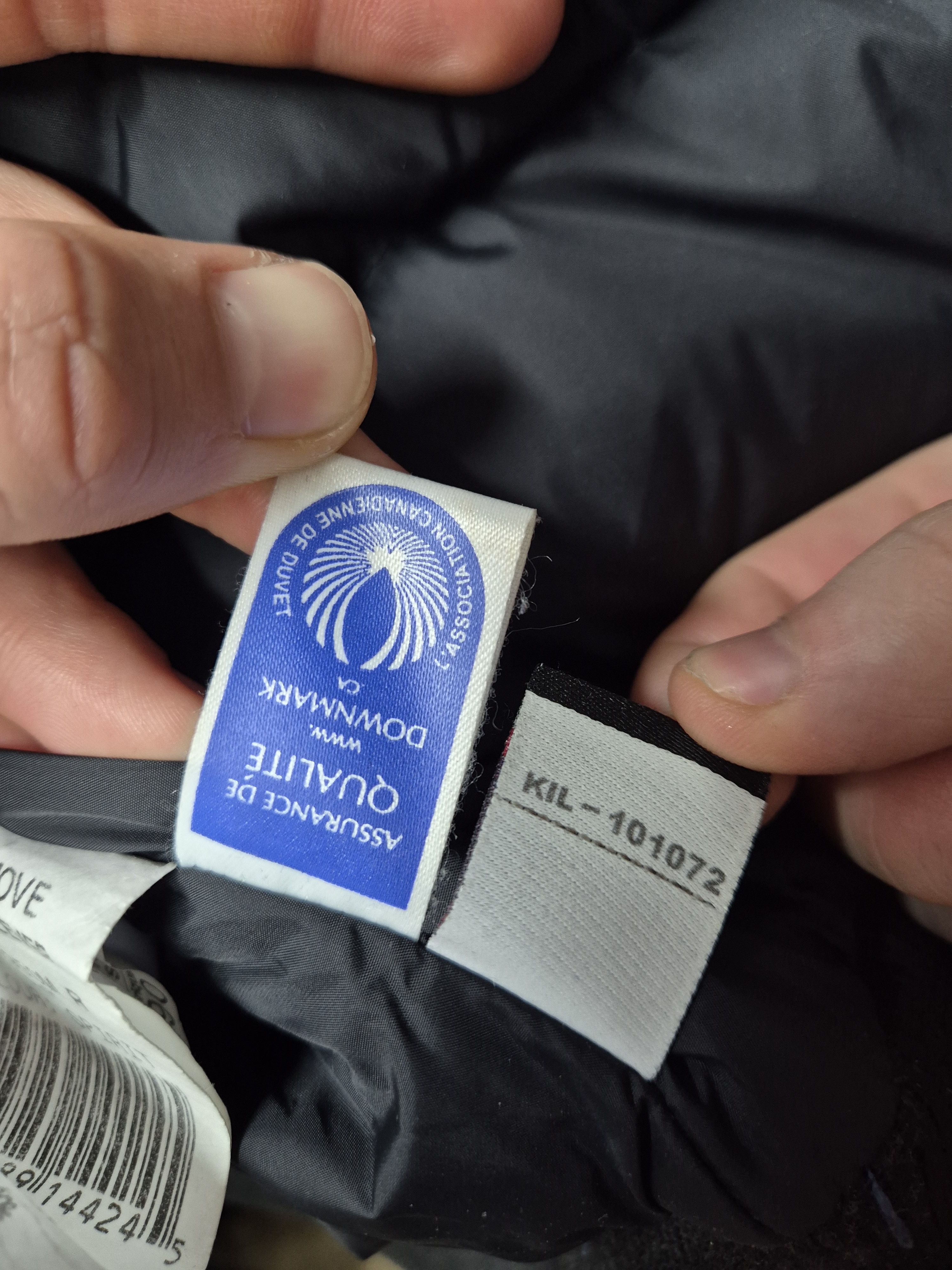 Canada Goose Canada Goose Chilliwack Spirit Bomber Jacket Size US S / EU 44-46 / 1 - 10 Thumbnail