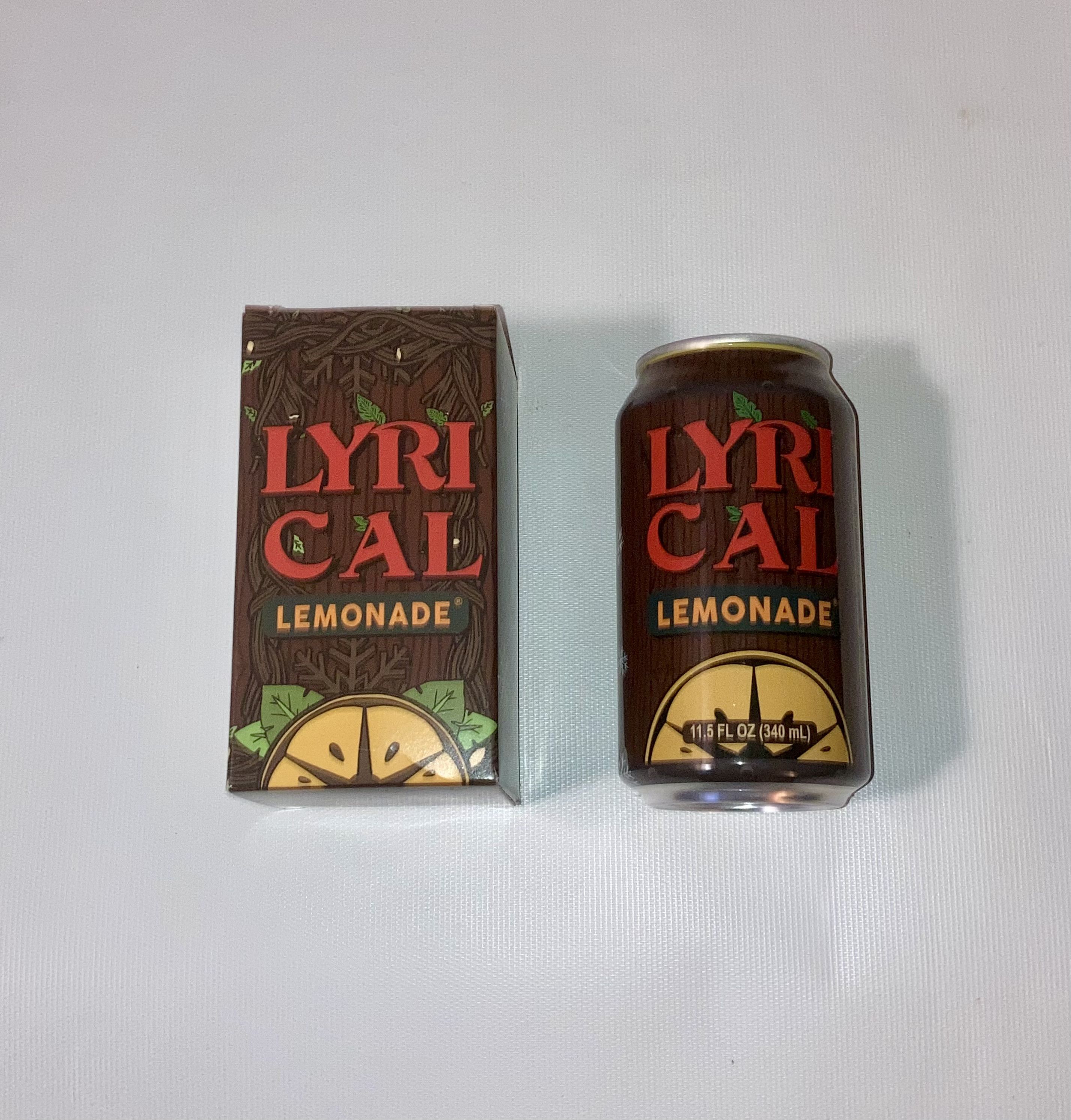 Lyrical Lemonade Lyrical Lemonade Holiday/Winter Can Size ONE SIZE - 2 Thumbnail