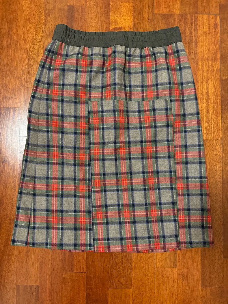 Fear of God Fear of God Season 4 Scottish culottes Size 32" / US 10 / IT 46 - 2 Thumbnail