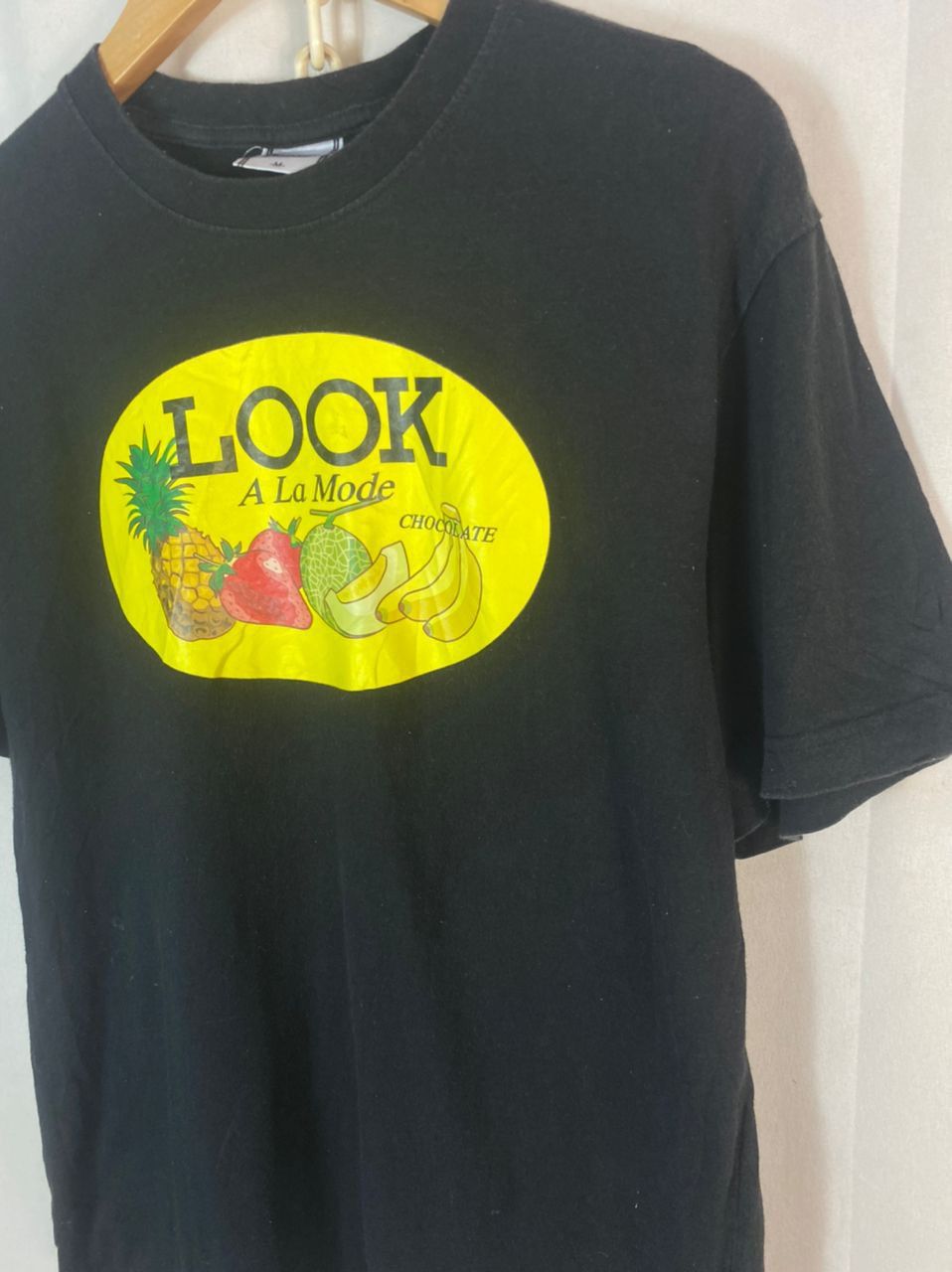 Japanese Brand Unisex🔥Peko printed tshirt Size US M / EU 48-50 / 2 - 2 Thumbnail