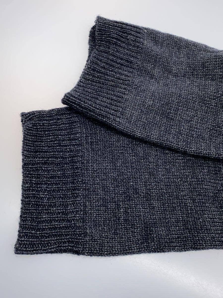Yohji Yamamoto Pour Homme Wool Knit Sweater Size US L / EU 52-54 / 3 - 4 Thumbnail