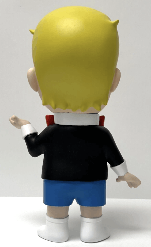 Other Donald T Rich Grin Ron English Popaganda x Mindstyle Size ONE SIZE - 4 Thumbnail