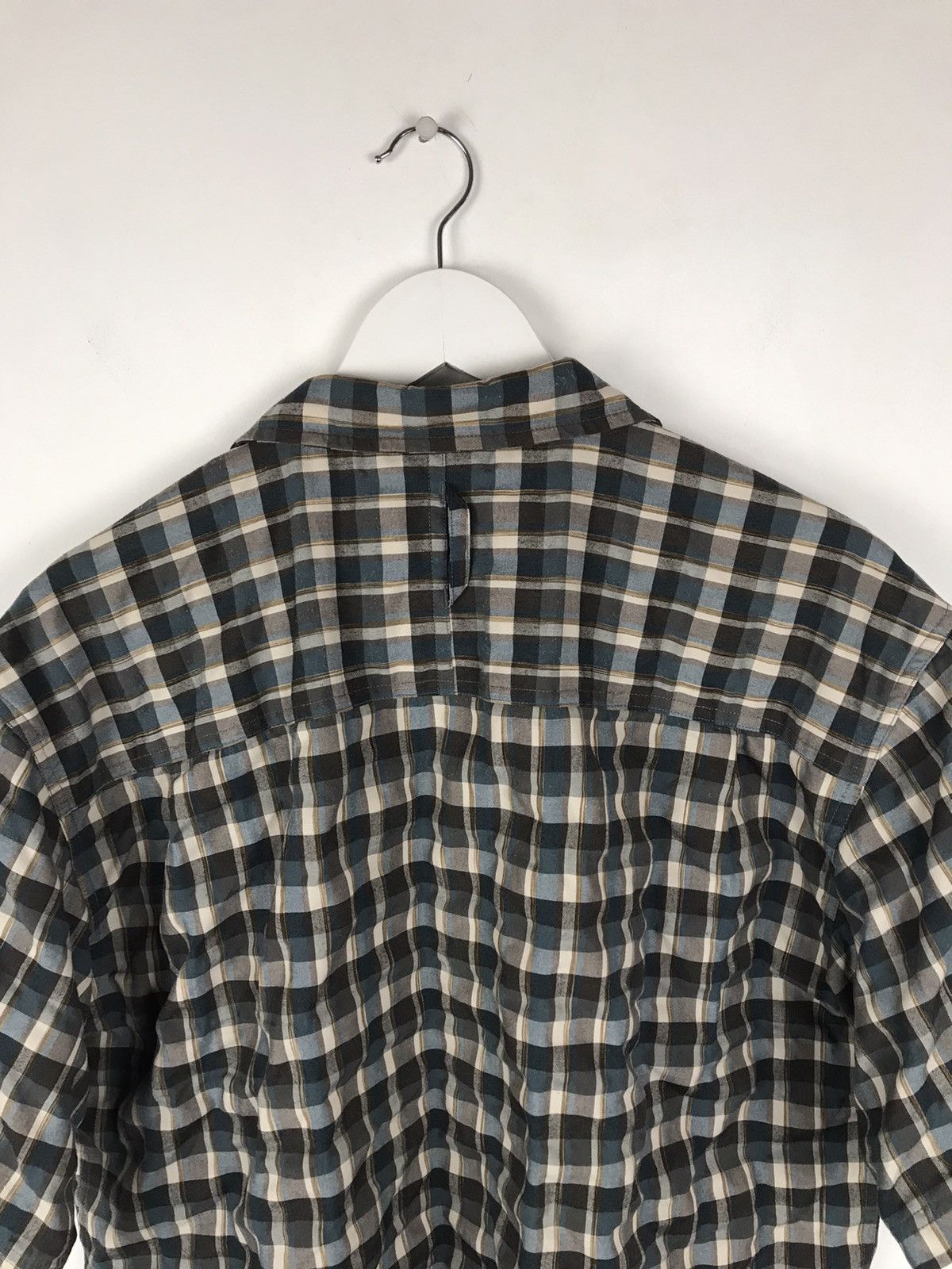 The North Face Men’s M/50,The North Face Quick Dry Short Sleeves Shirt Size US M / EU 48-50 / 2 - 6 Thumbnail