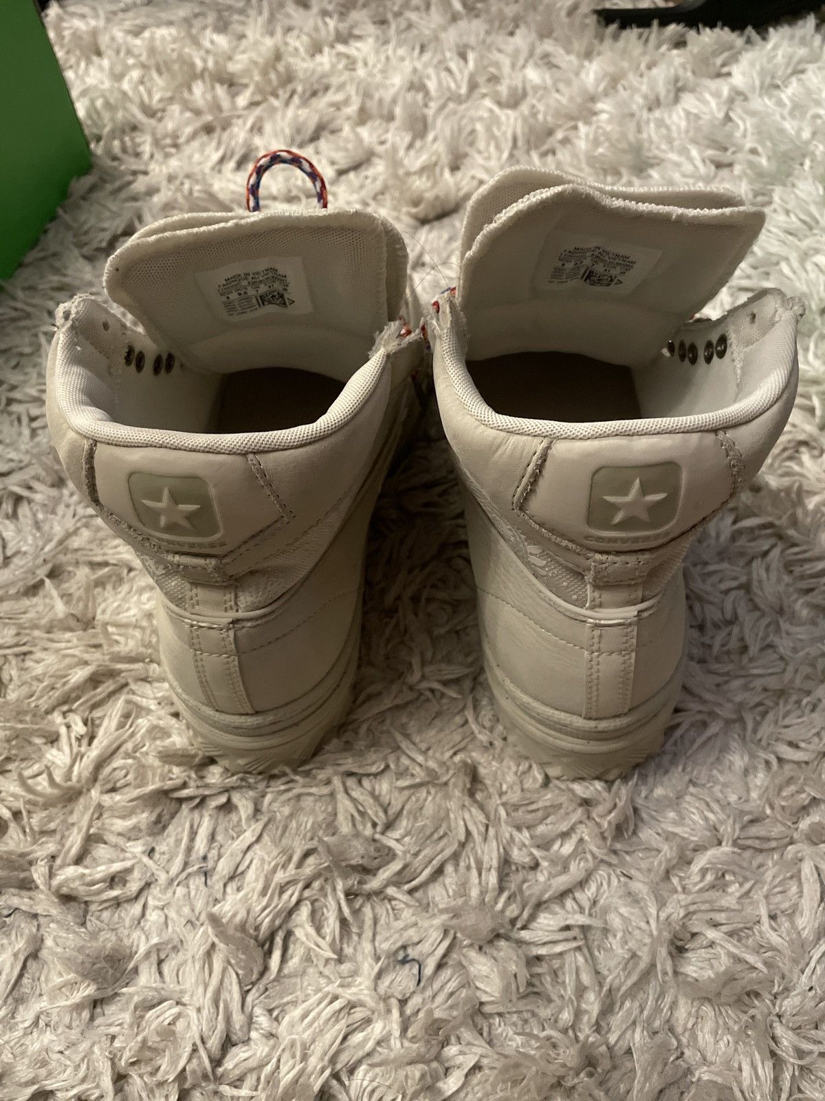 Paria Farzaneh Paria Farzaneh Converse Size US 8 / EU 41 - 4 Thumbnail
