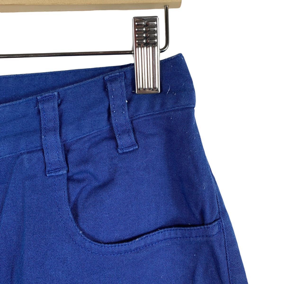 Issey Miyake × Japanese Brand × Ne-Net NE NET by issey miyake carrot cut women pants Size 29" - 6 Thumbnail