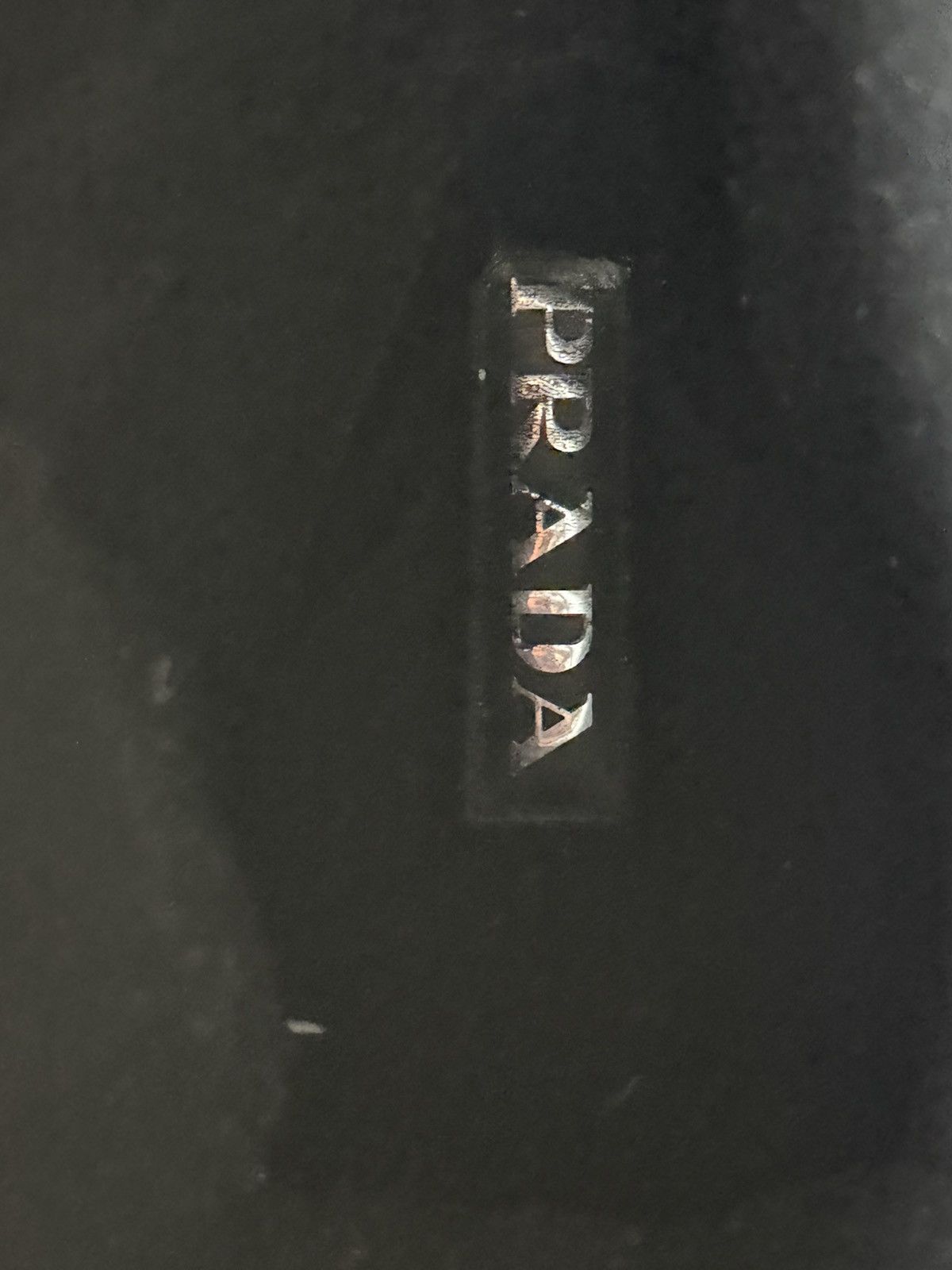 Prada Prada Recycled Nylon Snow Boots Size US 9 / EU 42 - 21 Thumbnail
