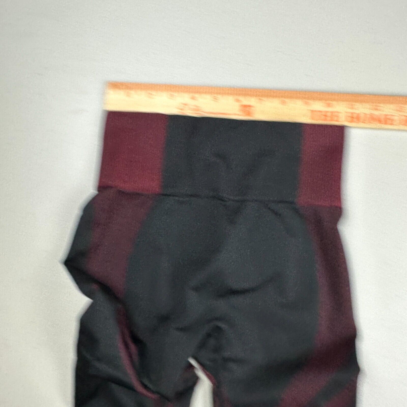 Other Body Engineered Life Seamless Tight Leggings Cutout Ombre Size 22" - 7 Thumbnail