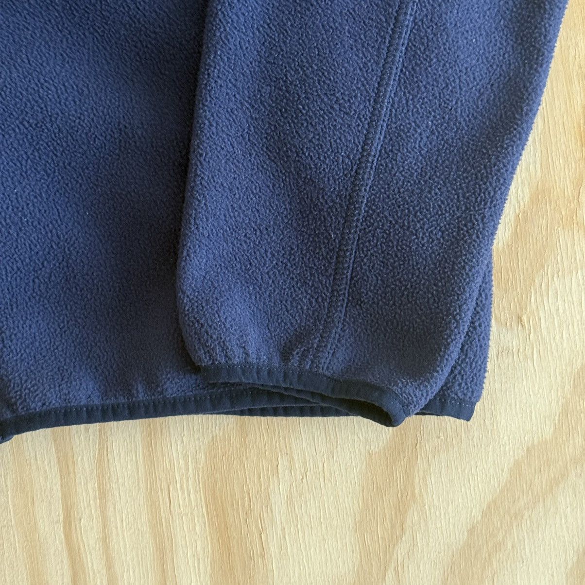 Marmot Marmot Fleece Jacket Blue Full Zip Outdoor Lightweight Mens Size US L / EU 52-54 / 3 - 5 Thumbnail