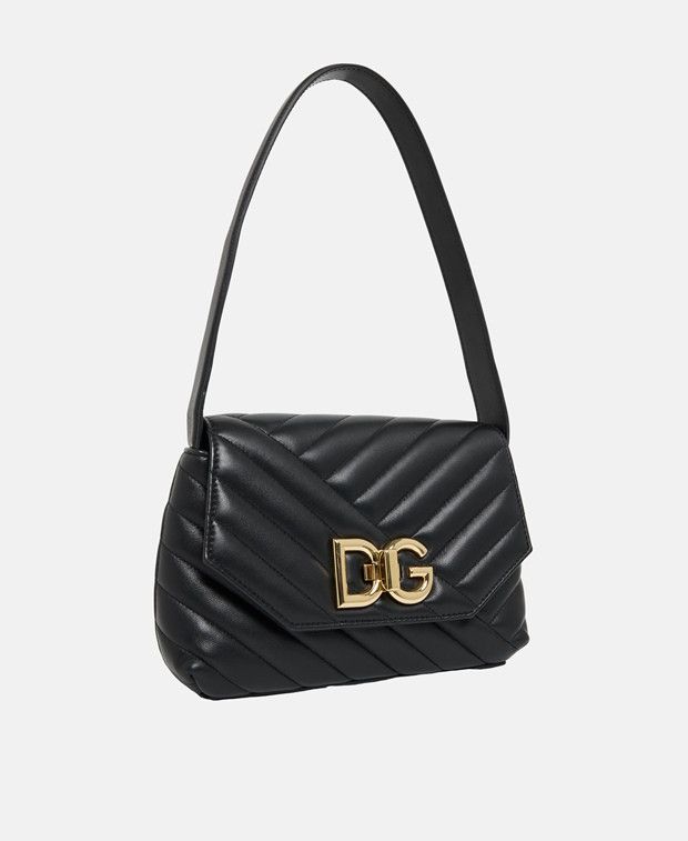 Dolce & Gabbana Leather handbag Size ONE SIZE - 1 Thumbnail