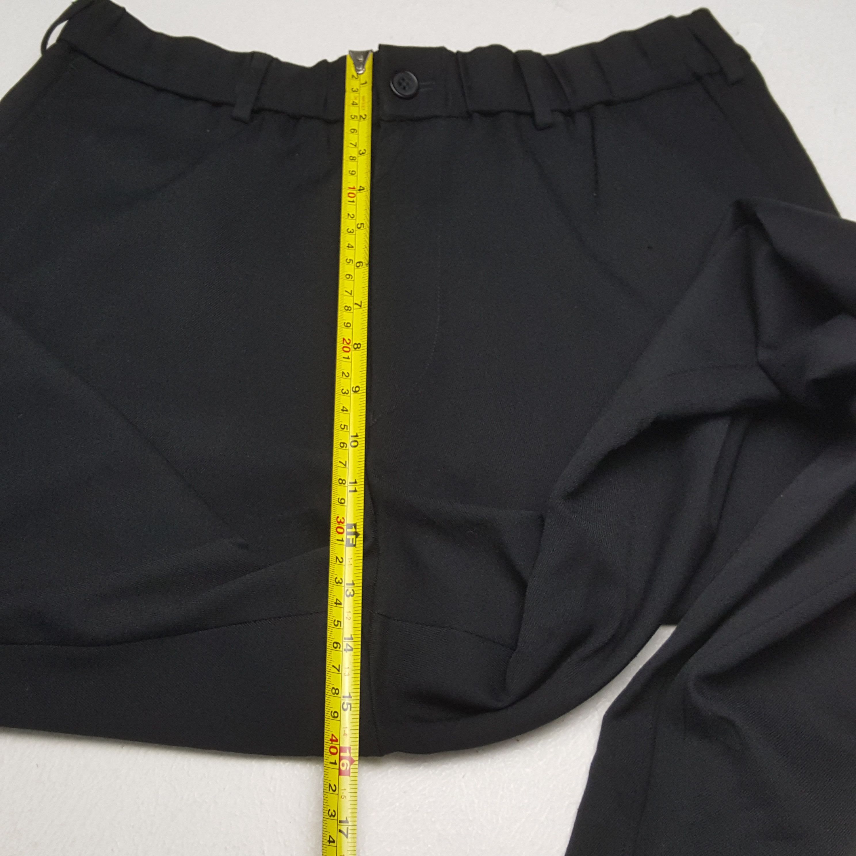 Issey Miyake × Uniqlo × Vintage Vintage UNIQLO Japanese Brand Issey Miyake Style Pants Size US 30 / EU 46 - 8 Thumbnail