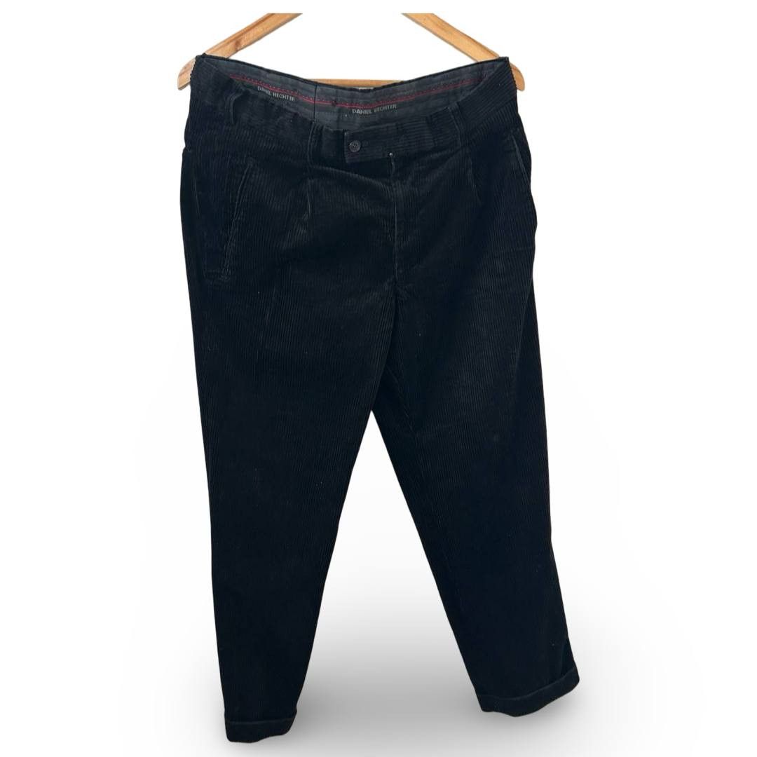 Daniel Hechter Daniel Hechter corduroy pants #419 Size US 34 / EU 50 - 1 Thumbnail
