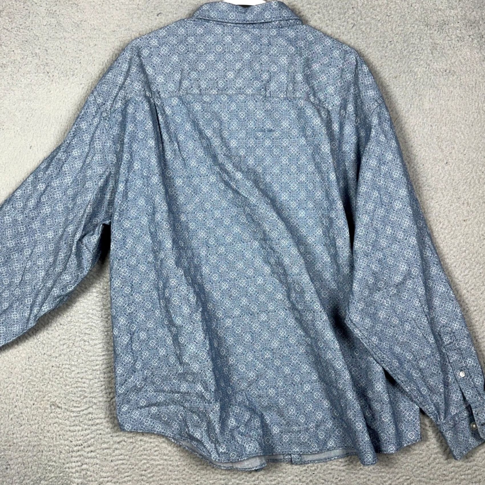 Van Heusen VINTAGE? No. Size US XXL / EU 58 / 5 - 2 Thumbnail