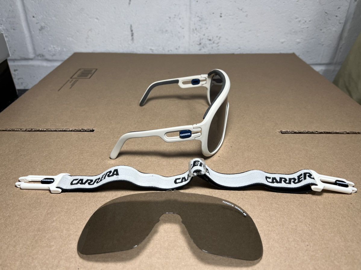 Carrera Carrera Porsche Design Ski Glasses/Goggles Size ONE SIZE - 5 Thumbnail