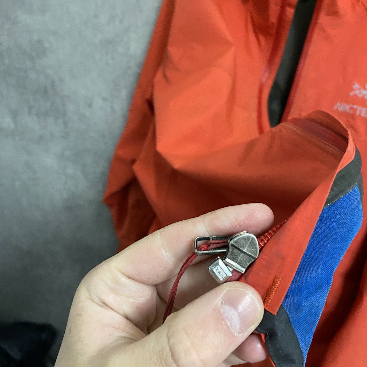 Arc'teryx Men's Arcteryx Beta Gore-Tex Jacket Size US L / EU 52-54 / 3 - 17 Thumbnail