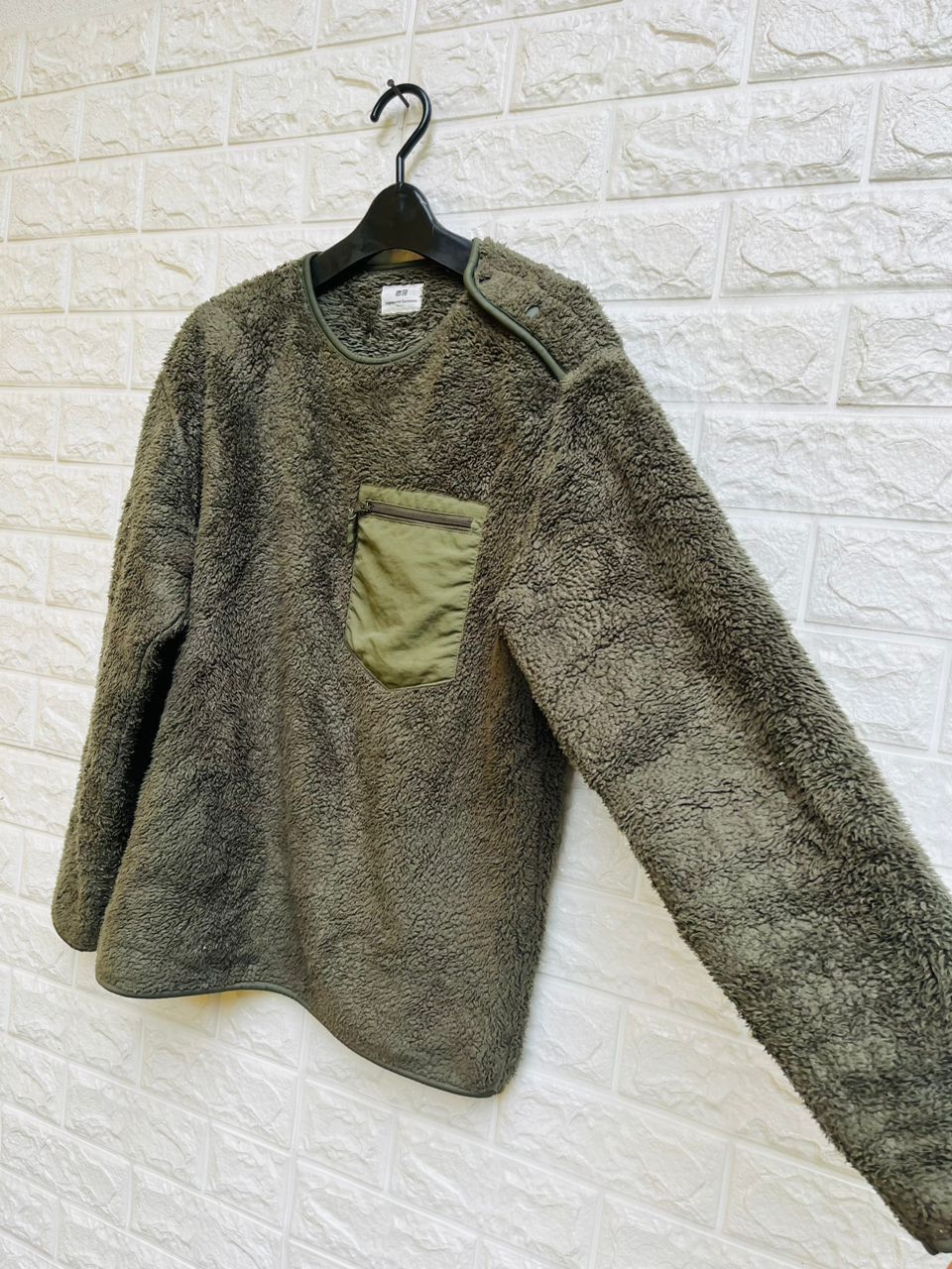 Engineered Garments × Japanese Brand Vintage Engineer Garments Japanese Designer Fashion Style Size US M / EU 48-50 / 2 - 6 Thumbnail