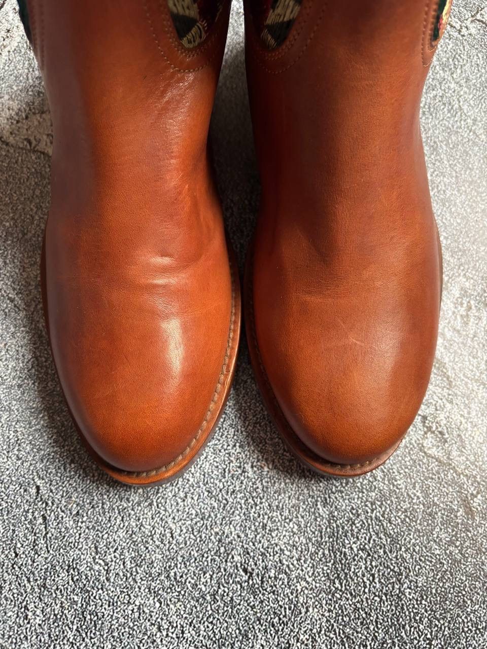 Etro Etro Country Boots Size 39 Size US 9 / IT 39 - 7 Thumbnail