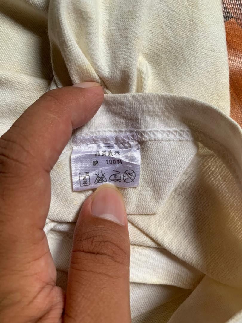 Vintage Natural Nine Gamble Life las vegas skull fuckers hand finger Size US L / EU 52-54 / 3 - 3 Thumbnail