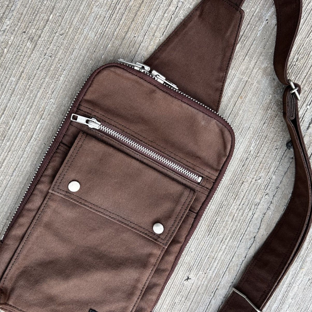 Porter Porter Sling Shoulder Bag Size ONE SIZE - 6 Thumbnail