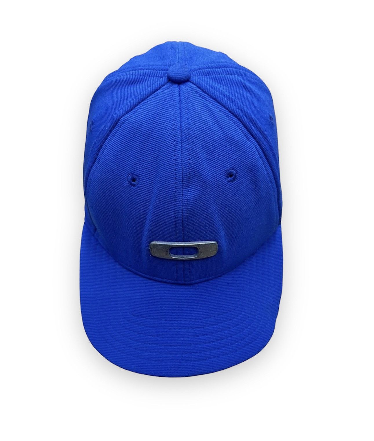 Oakley × Vintage Vintage Oakley Cap Steel Logo Size ONE SIZE - 1 Thumbnail