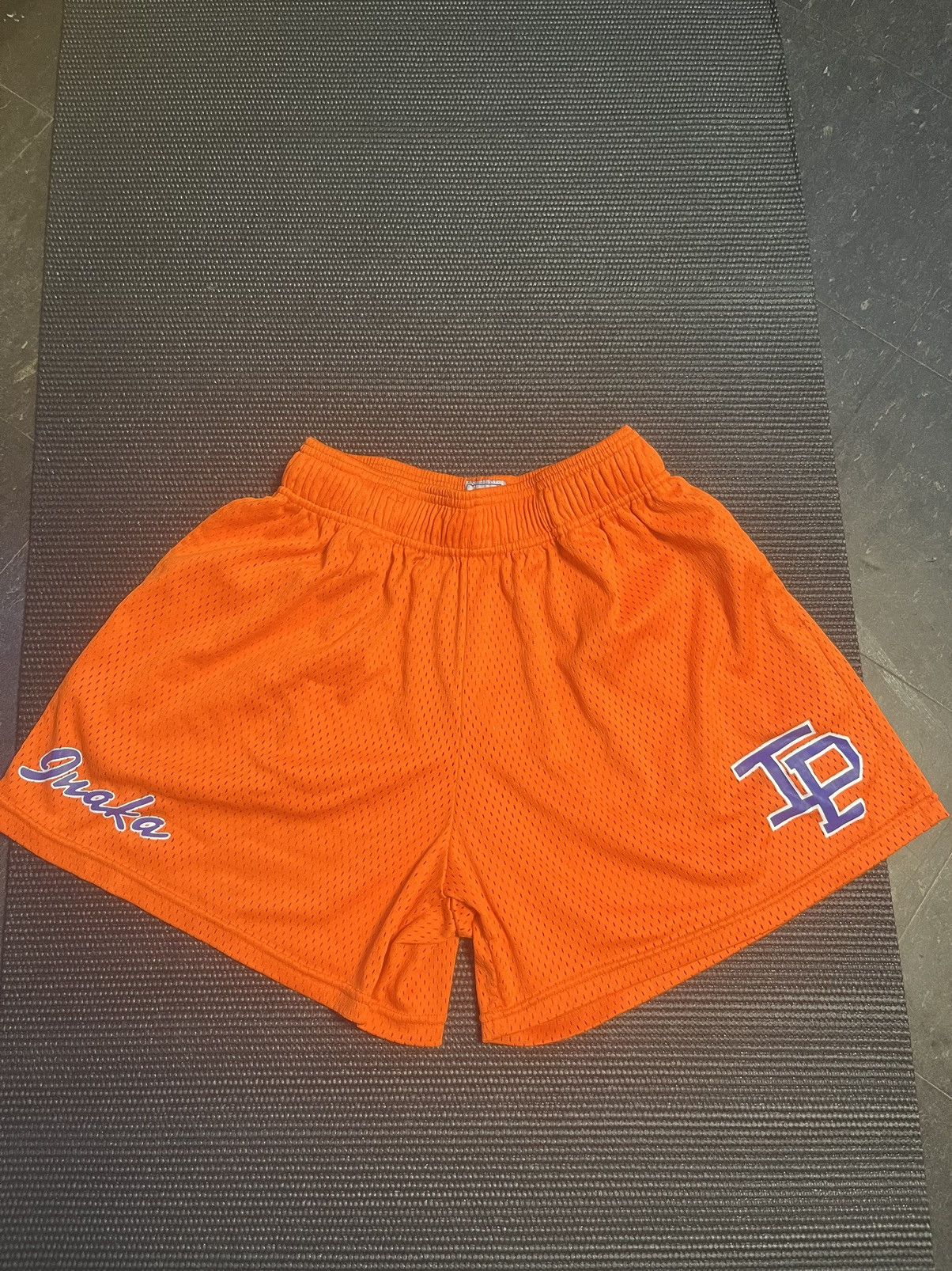 Other Inaka Power Mesh Shorts Size US 32 / EU 48 - 1 Thumbnail