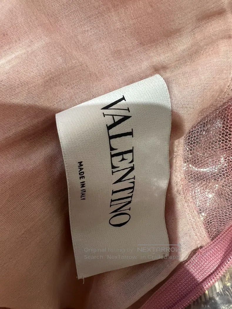 Valentino Valentino dress Size S / US 4 / IT 40 - 3 Thumbnail