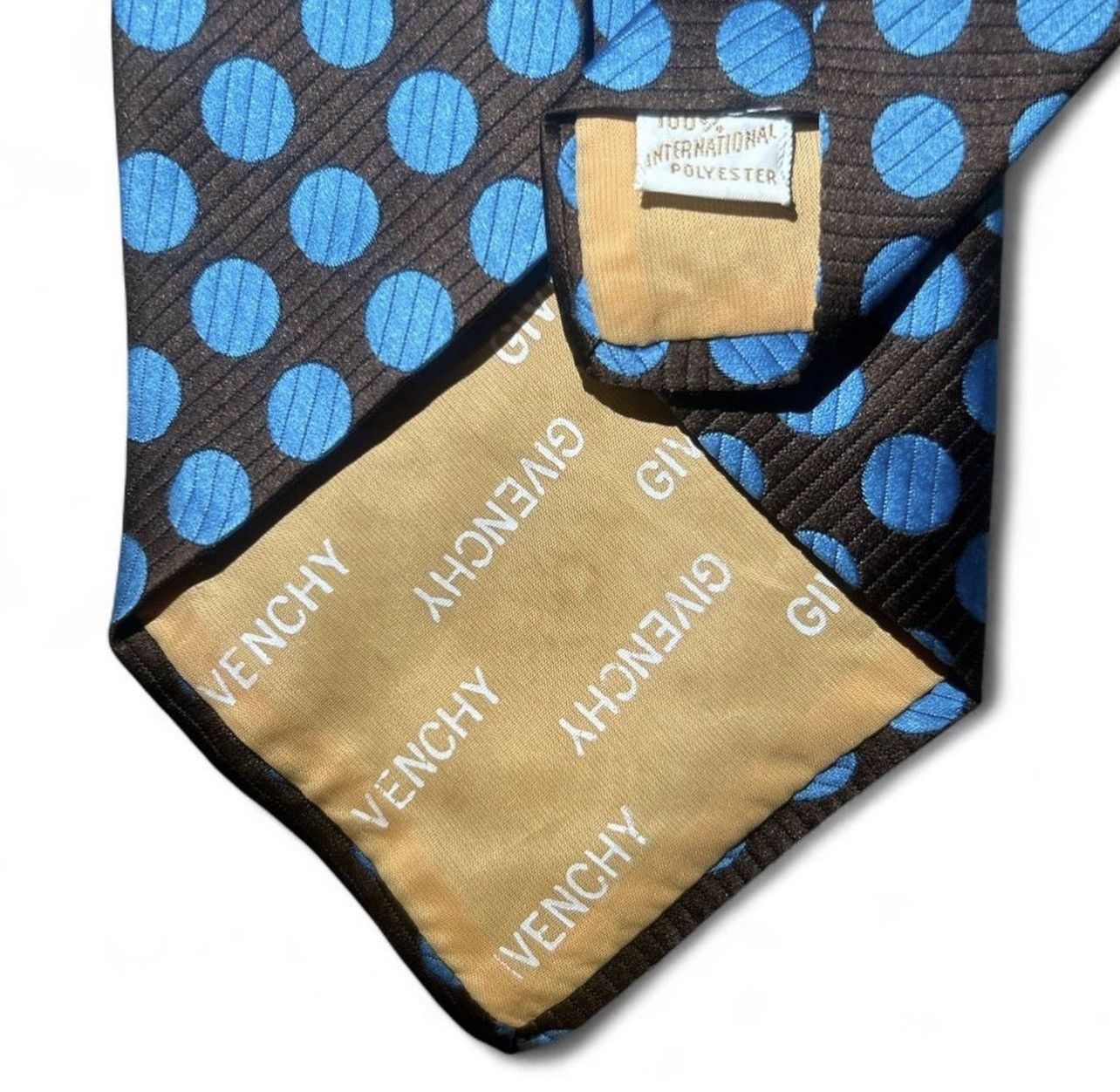 Givenchy 🔥 Free Shipping Givenchy Tie 🔥 Size ONE SIZE - 6 Thumbnail