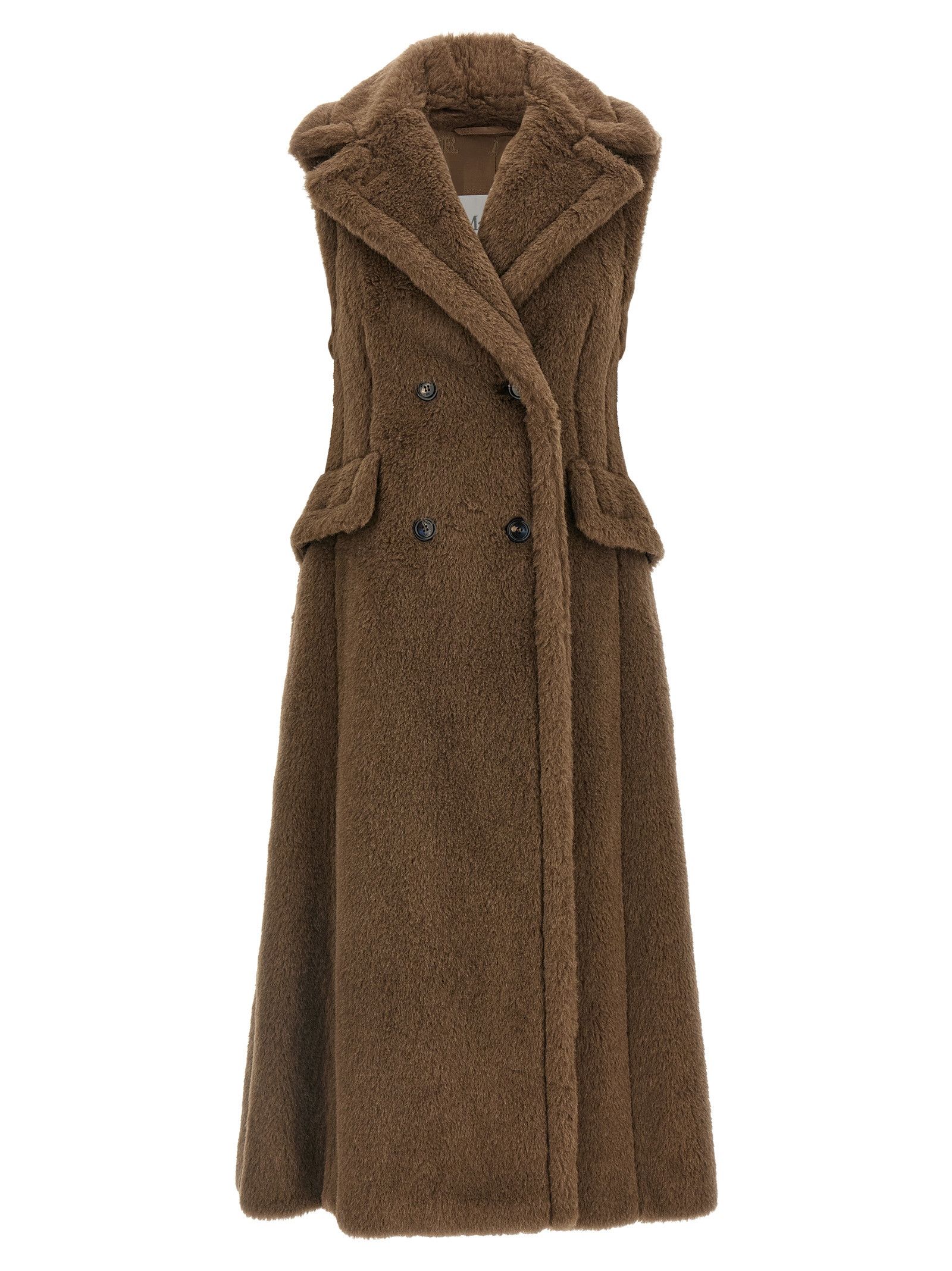 Max Mara 'Boario1234' Coat Size XS / US 0-2 / IT 36-38 - 1 Thumbnail