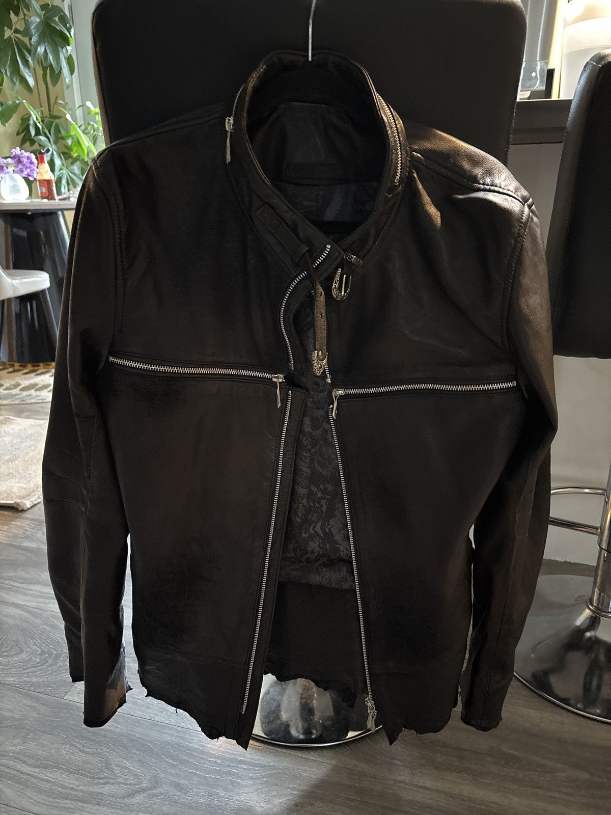 14th Addiction 14th Addiction River Zip | Grailed