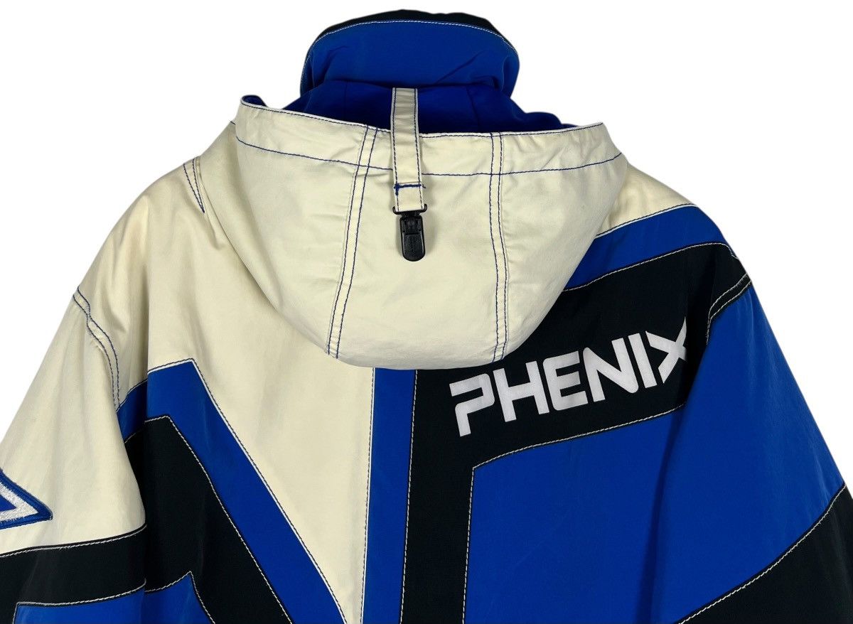 Phenix 90s Vintage Phenix BB Jacket Size US M / EU 48-50 / 2 - 7 Thumbnail