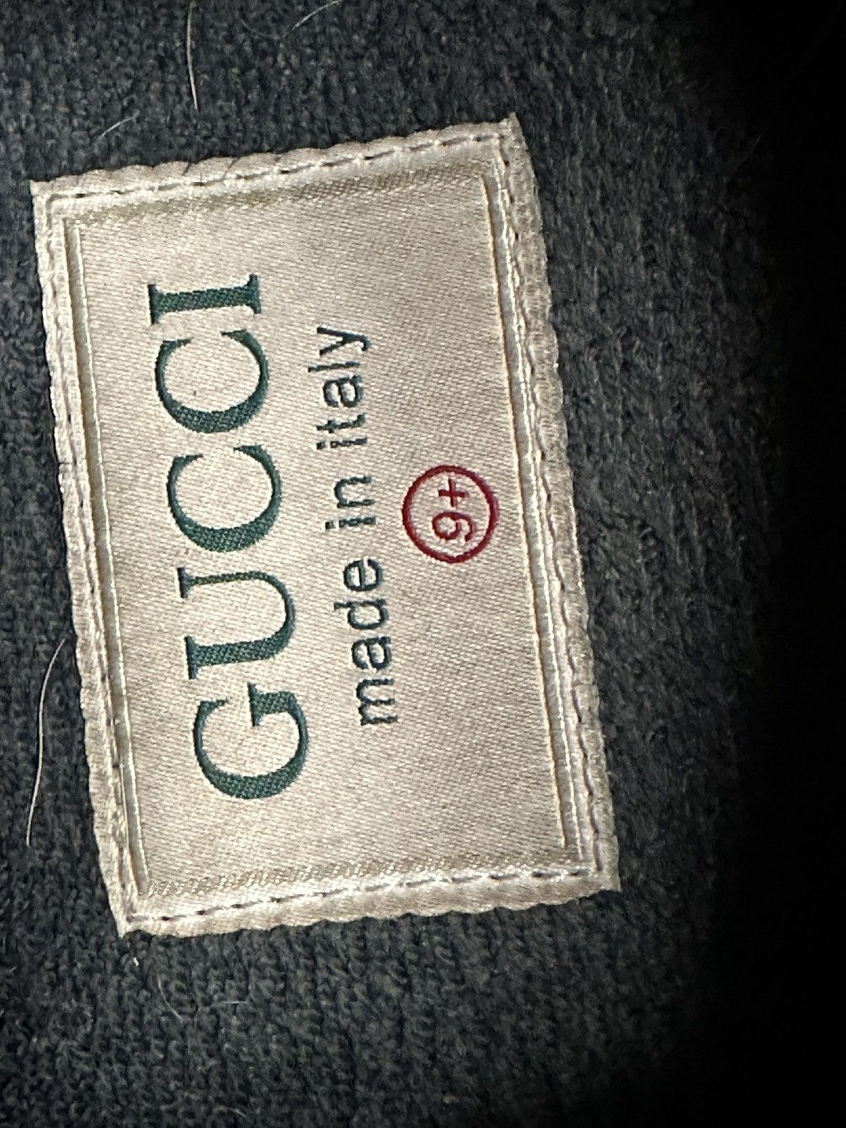 Gucci Gucci rython multi color pre owned size 9 Gucci fits 10/10.5 Size US 10 / EU 43 - 5 Thumbnail