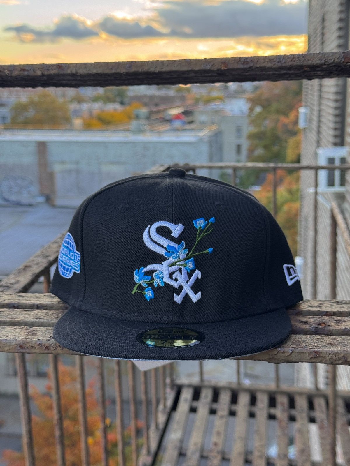 Other hats Caps original Size 44 - 2 Thumbnail