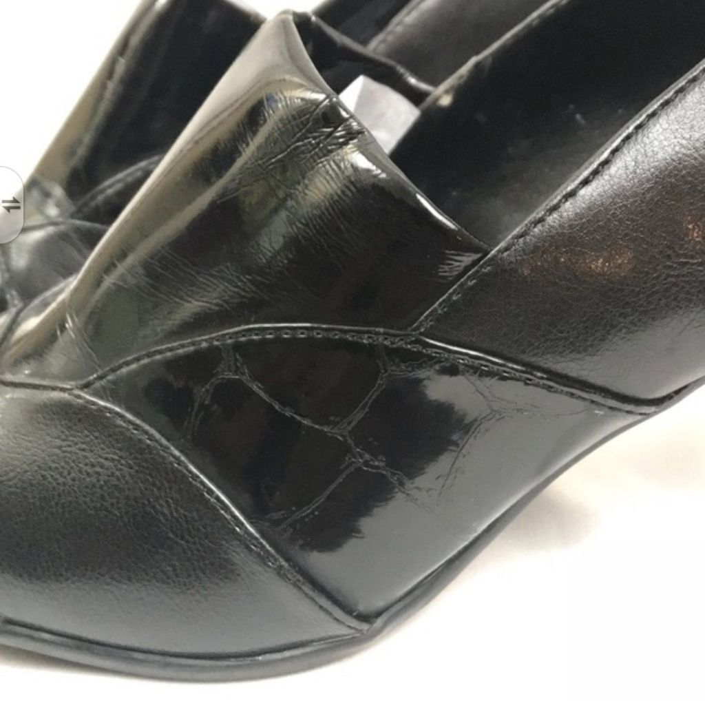 Franco Sarto Franco Sarto L-Tapas Size 8.5M Size US 8.5 / IT 38.5 - 2 Thumbnail
