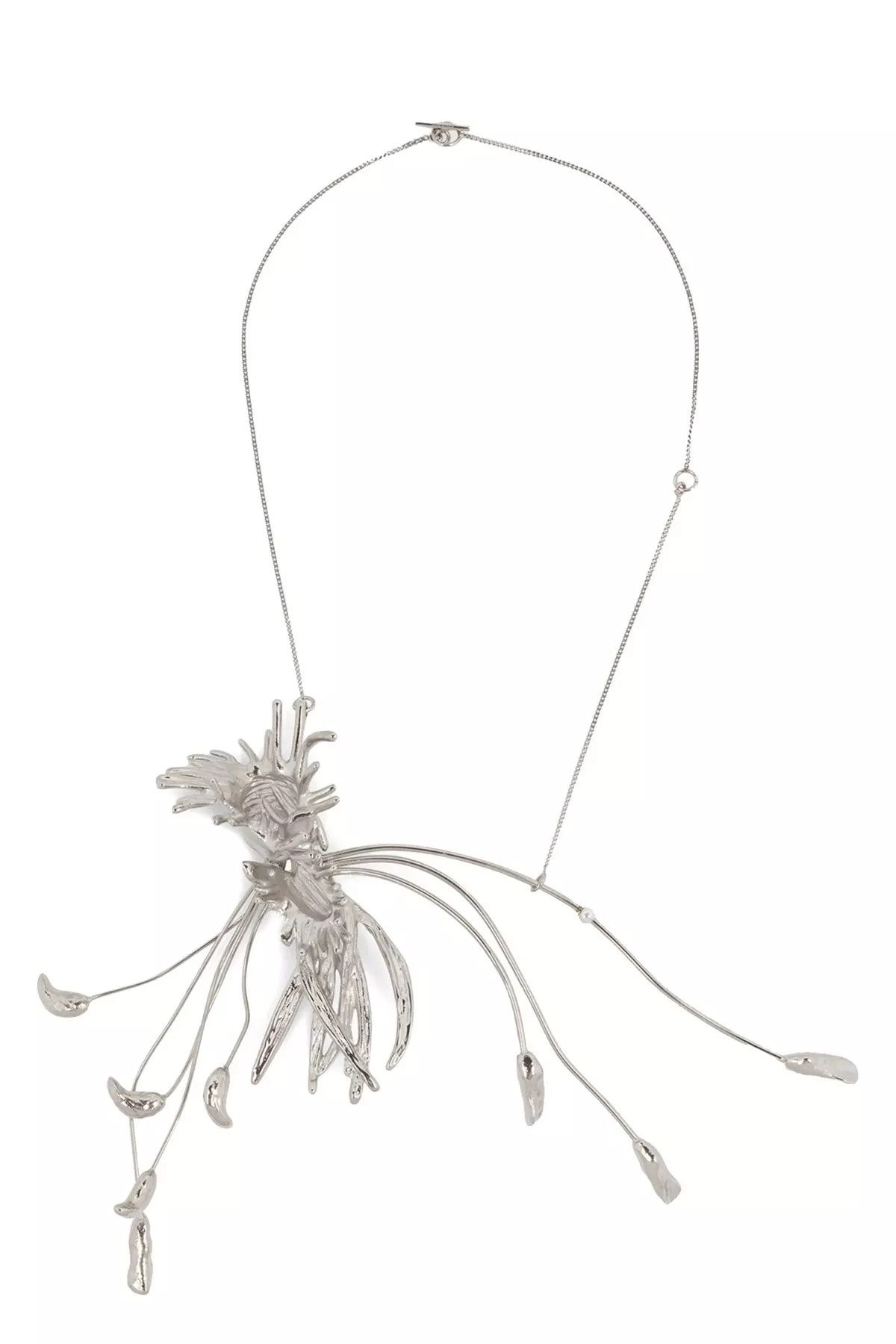 Dries Van Noten 04190 NECKL W242-307 Q.052 W. | Grailed