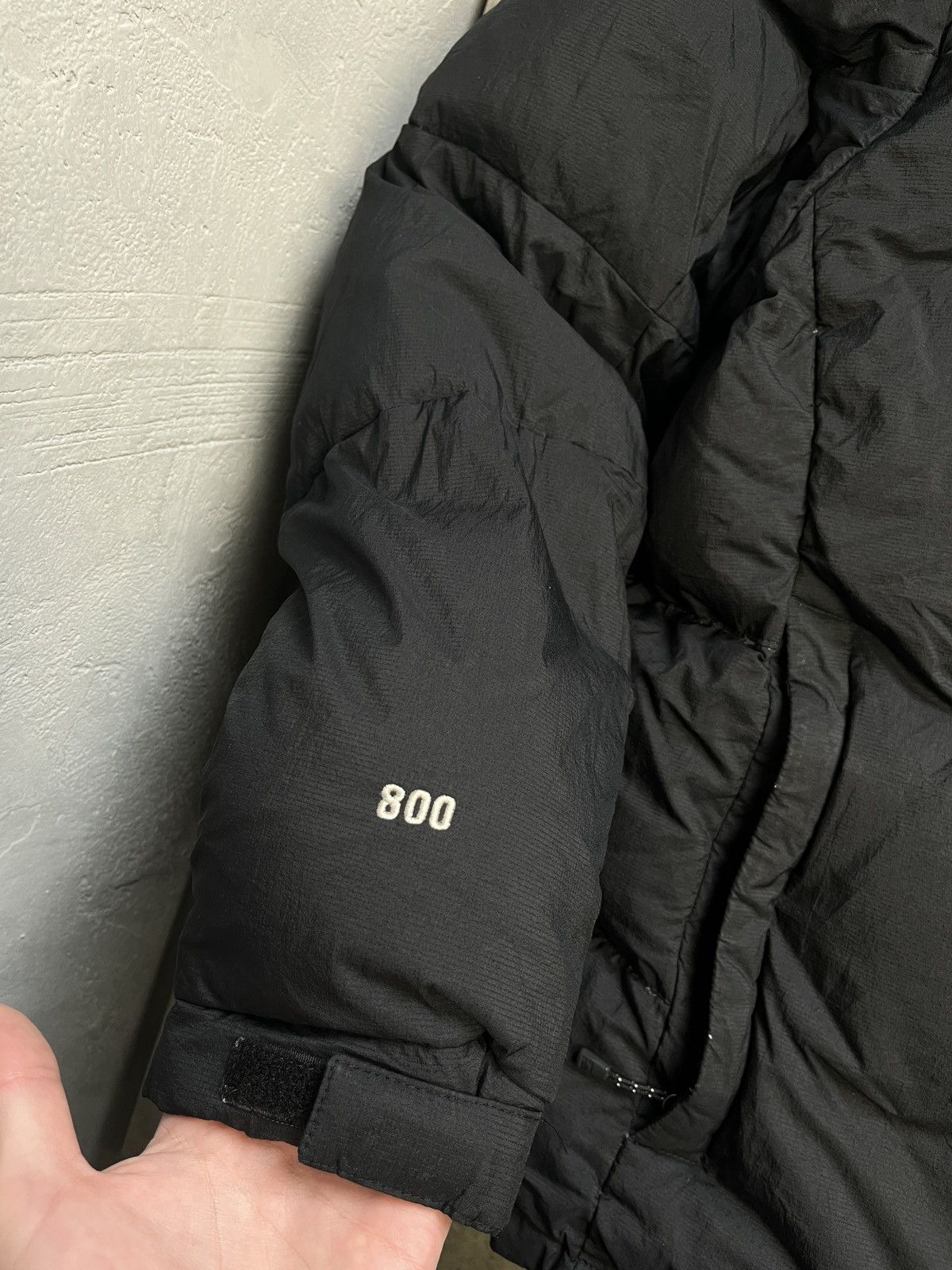 The North Face The North Face Hyvent Baltoro Hooded 800 Down Puffer Jacket Size M / US 6-8 / IT 42-44 - 11 Thumbnail