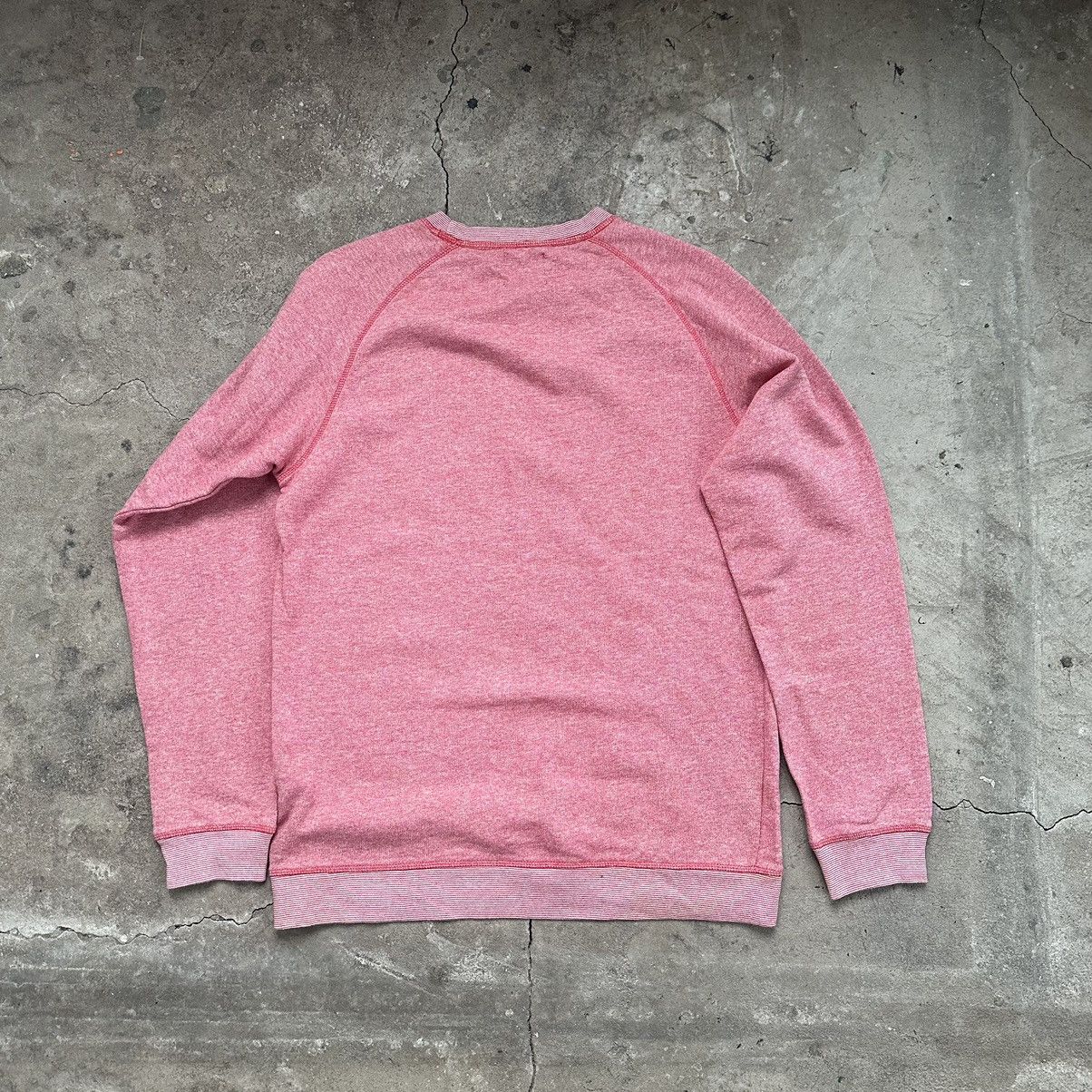 Norse Projects Norse projects sweatshirt Size US L / EU 52-54 / 3 - 7 Thumbnail