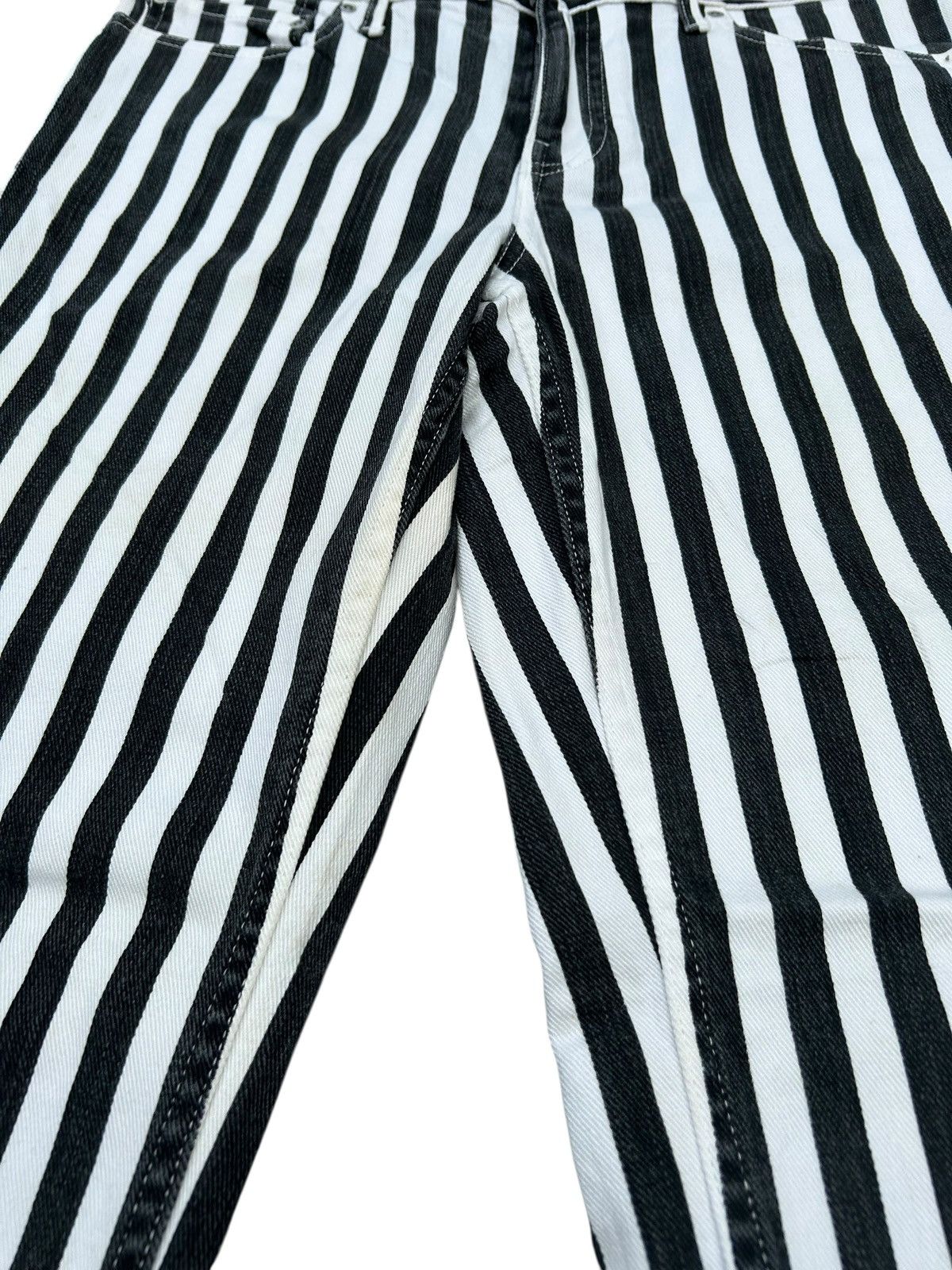 Kapital Prison Made in Japan Japanese Brand MACPHEE Denim Jeans Size US 30 / EU 46 - 12 Thumbnail